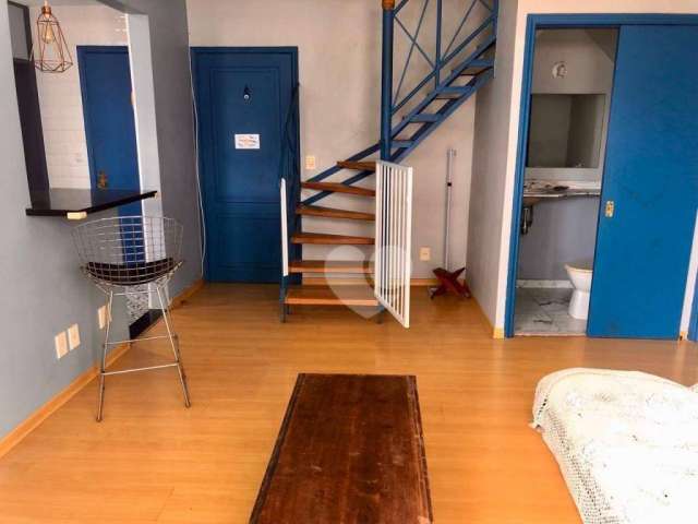 Cobertura com 3 dormitórios à venda, 146 m² por R$ 1.550.000,00 - Botafogo - Rio de Janeiro/RJ