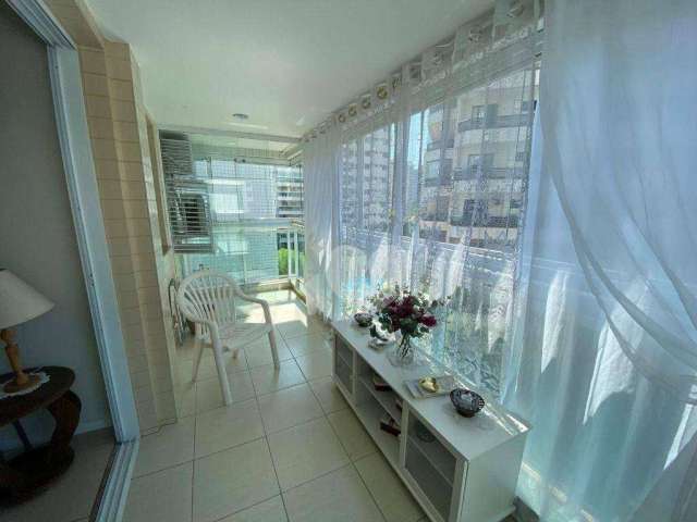Apartamento com 2 dormitórios à venda, 68 m² por R$ 780.000,00 - Barra Olímpica - Rio de Janeiro/RJ