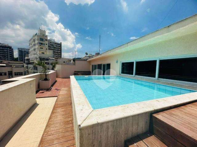 Cobertura com 3 dormitórios à venda, 450 m² por R$ 5.000.000,00 - Flamengo - Rio de Janeiro/RJ