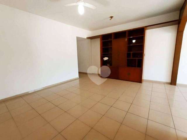 Apartamento com 4 dormitórios à venda, 123 m² por R$ 1.250.000,00 - Laranjeiras - Rio de Janeiro/RJ