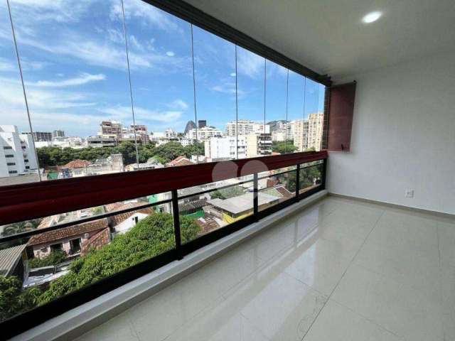 Cobertura com 4 dormitórios à venda, 200 m² por R$ 2.690.000,00 - Botafogo - Rio de Janeiro/RJ
