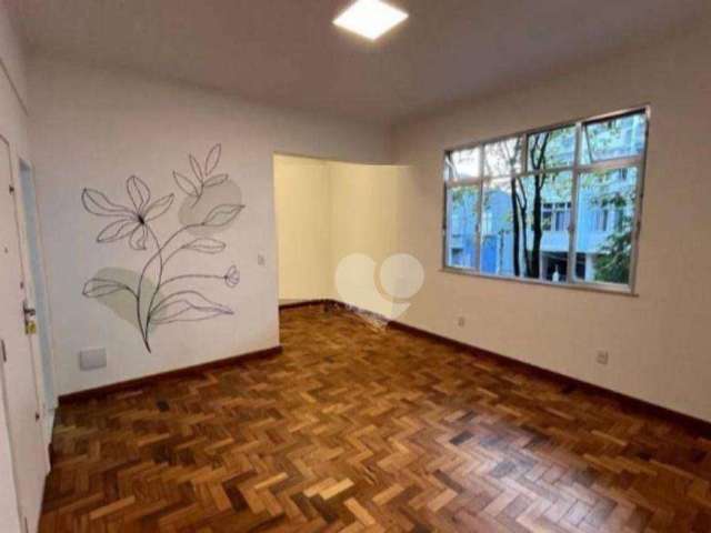 Apartamento com 2 dormitórios à venda, 69 m² por R$ 890.000,00 - Flamengo - Rio de Janeiro/RJ
