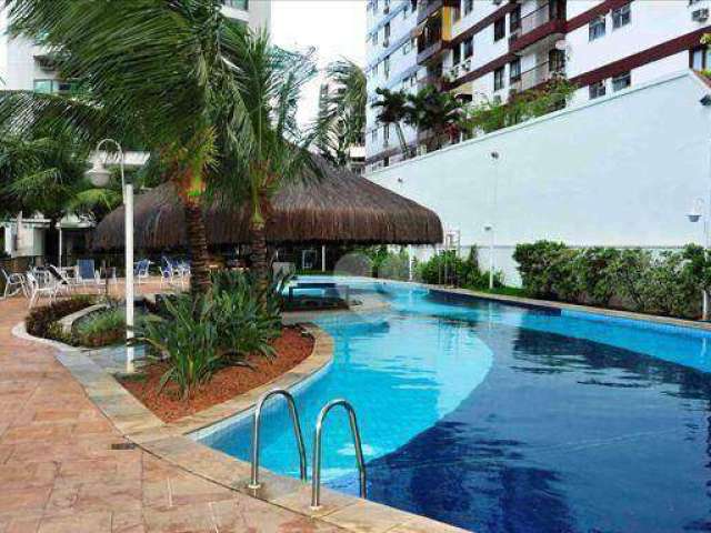 Apartamento com 2 dormitórios à venda, 76 m² por R$ 1.300.000,00 - Botafogo - Rio de Janeiro/RJ
