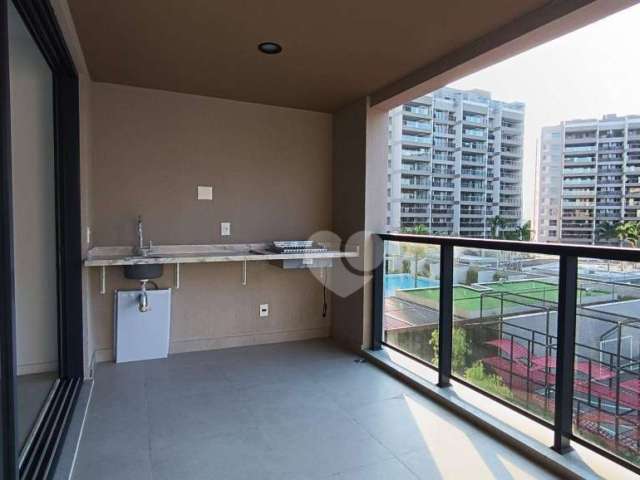 Apartamento com 3 quartos à venda, 106 m² por R$ 1.490.000 - Barra da Tijuca - Rio de Janeiro/RJ
