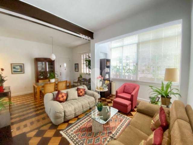 Apartamento com 3 dormitórios à venda, 89 m² por R$ 1.450.000,00 - Jardim Botânico - Rio de Janeiro/RJ