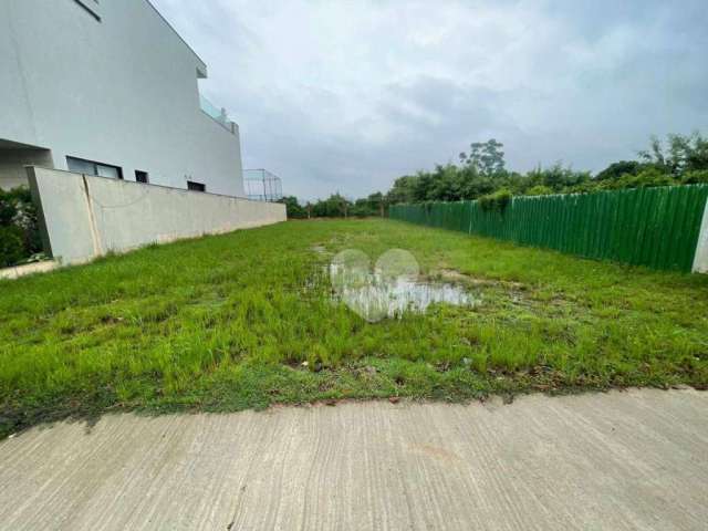 Terreno à venda, 600 m² por R$ 3.675.000,00 - Barra da Tijuca - Rio de Janeiro/RJ