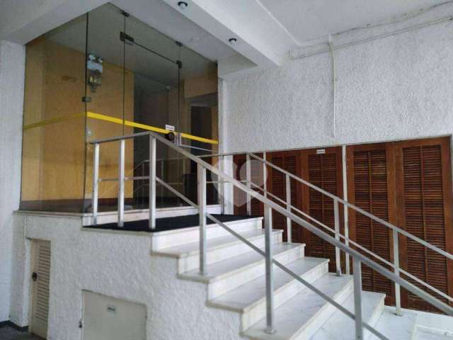 Apartamento à venda, 52 m² por R$ 280.000,00 - Grajaú - Rio de Janeiro/RJ