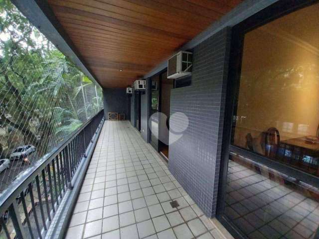 Apartamento à venda, 126 m² por R$ 1.680.000,00 - Botafogo - Rio de Janeiro/RJ