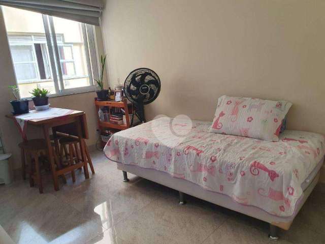 Kitnet com 1 dormitório à venda, 18 m² por R$ 230.000,00 - Glória - Rio de Janeiro/RJ