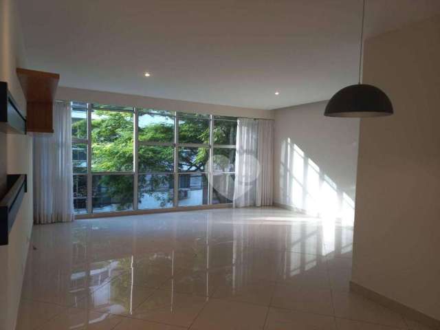 Apartamento com 3 quartos à venda, 114 m² por R$ 1.990.000 - Jardim Botânico - Rio de Janeiro/RJ