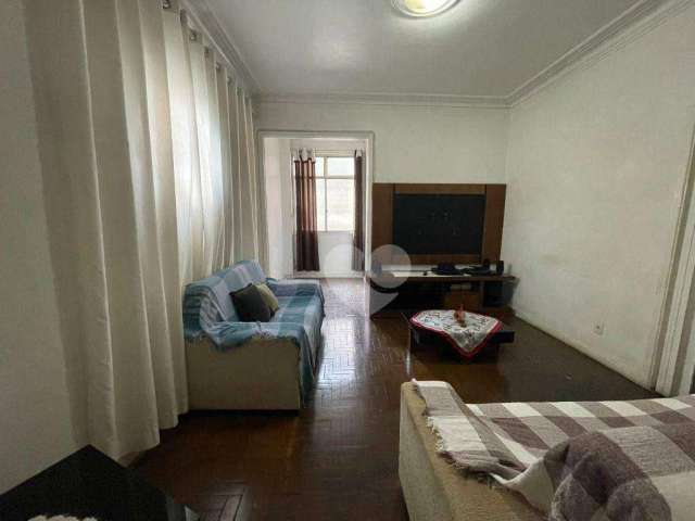 Apartamento com 3 dormitórios à venda, 115 m² por R$ 400.000,00 - Vila Isabel - Rio de Janeiro/RJ