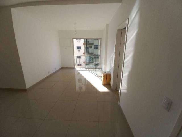 Apartamento com 3 quartos à venda, 113 m² por R$ 680.000 - Tijuca - Rio de Janeiro/RJ