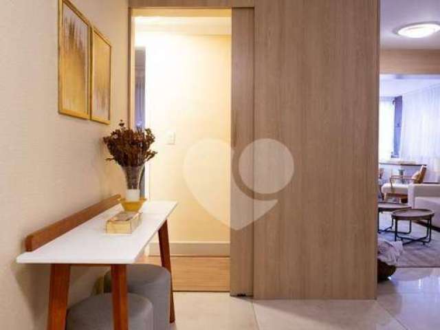 Apartamento com 2 quartos à venda, 94 m² por R$ 1.450.000 - Barra da Tijuca - Rio de Janeiro/RJ