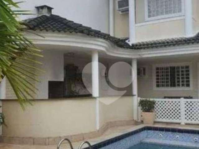 Casa com 4 dormitórios à venda, 203 m² por R$ 750.000,00 - Recreio dos Bandeirantes - Rio de Janeiro/RJ