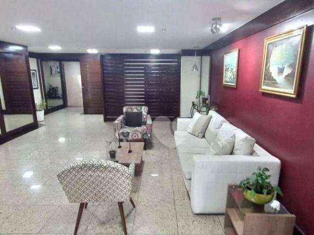 Apartamento com 2 dormitórios à venda, 71 m² por R$ 280.000,00 - Engenho Novo - Rio de Janeiro/RJ