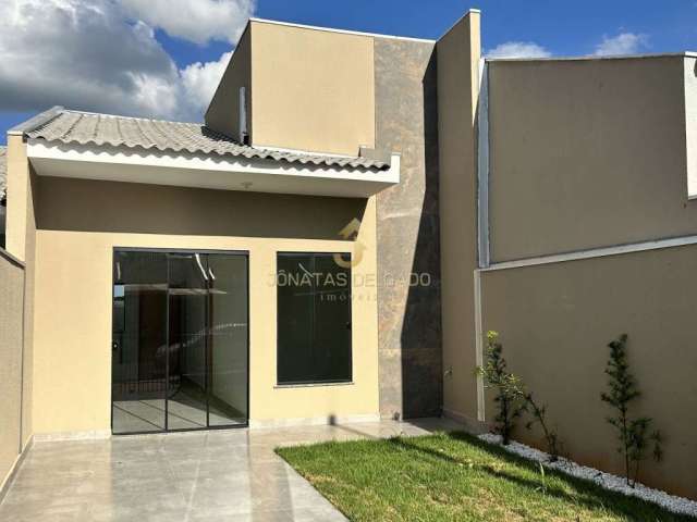 Casa à venda no bairro Jardim Leblon - Sarandi/PR
