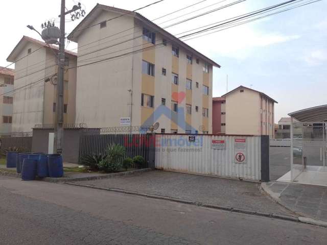 Apartamento à venda no bairro Tatuquara - Curitiba/PR