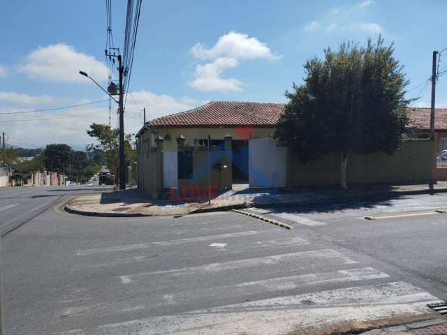 Casa à venda no bairro Ouro Verde - Campo Largo/PR