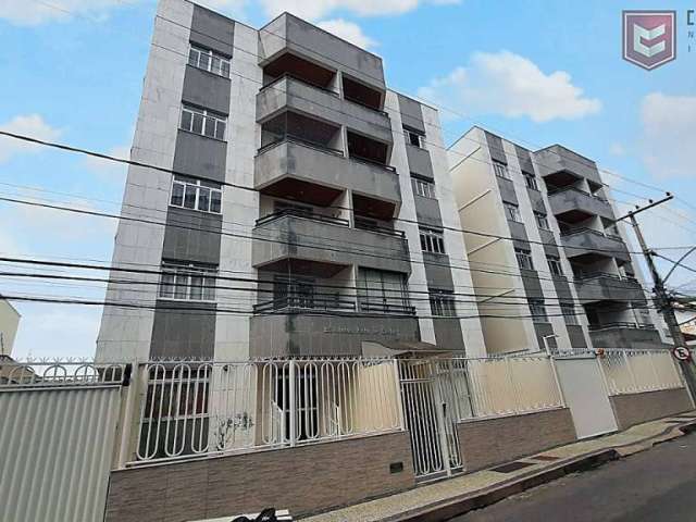 Apartamento com 3 quartos à venda na Rua Padre Anchieta, São Mateus, Juiz de Fora, 107 m2 por R$ 360.000
