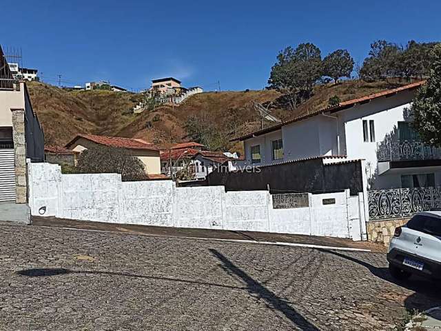 Terreno à venda na Rua General Alberto de Matos, Quintas das Avenidas, Juiz de Fora por R$ 460.000