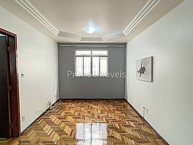 Apartamento com 3 quartos à venda na Rua Pedro Scapim, São Mateus, Juiz de Fora, 86 m2 por R$ 320.000