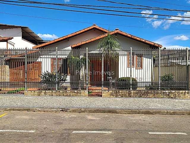 Casa com 3 quartos à venda na Rua Professor Teodoro Coelho, Bairu, Juiz de Fora, 250 m2 por R$ 985.000