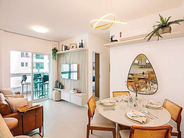 Apartamento com 3 quartos à venda na Rua Cândido Tostes, São Mateus, Juiz de Fora, 72 m2 por R$ 620.000