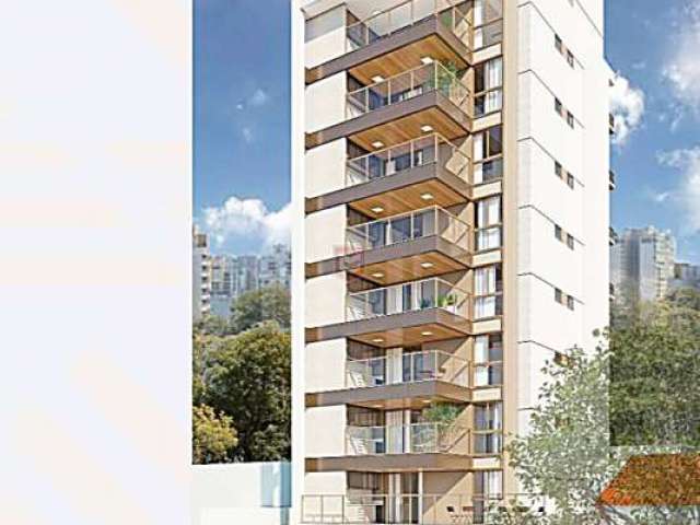 Apartamento com 3 quartos à venda na Rua Doutor João Pinheiro, Jardim Glória, Juiz de Fora, 104 m2 por R$ 854.000