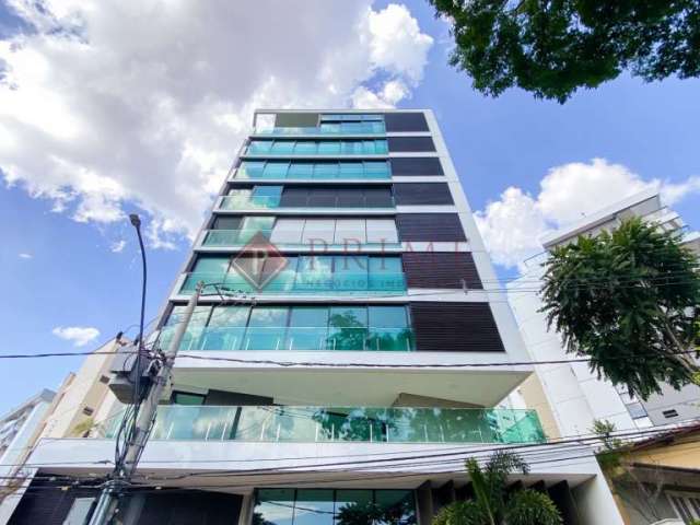 Apartamento com 4 quartos à venda na Praça Doutor João Tostes, Bom Pastor, Juiz de Fora, 250 m2 por R$ 2.200.000