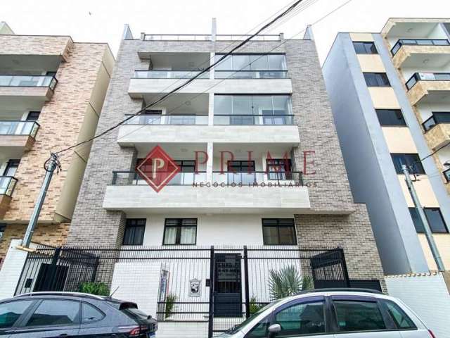 Apartamento com 1 quarto à venda na Rua Domingos Tavares de Souza, Vivendas da Serra, Juiz de Fora, 72 m2 por R$ 265.000