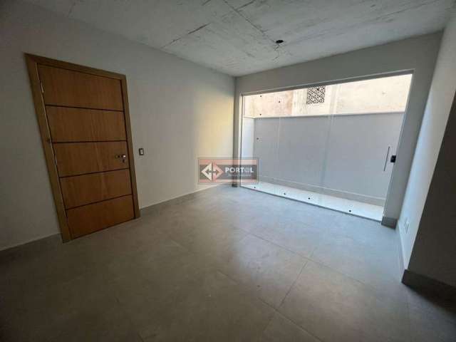 Apartamento com 3 quartos à venda no União, Belo Horizonte , 160 m2 por R$ 598.000