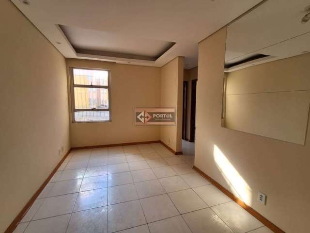 Apartamento com 3 quartos à venda na Vila Cloris, Belo Horizonte , 75 m2 por R$ 350.000