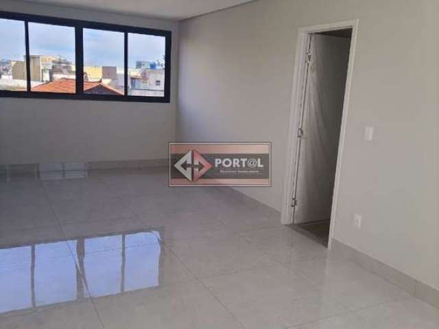 Apartamento com 4 quartos à venda no Ipiranga, Belo Horizonte , 360 m2 por R$ 839.000