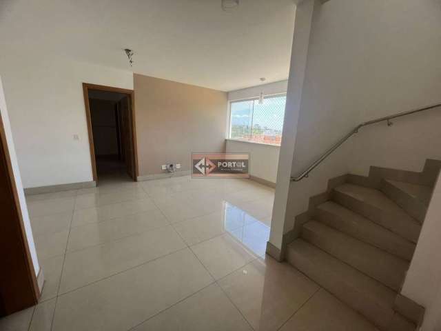 Cobertura com 3 quartos à venda na Santa Inês, Belo Horizonte , 360 m2 por R$ 750.000