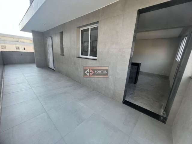 Apartamento com 2 quartos à venda na Sagrada Família, Belo Horizonte , 180 m2 por R$ 680.000