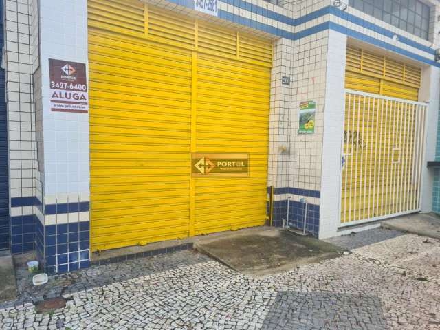 Ponto comercial para alugar na Santa Branca, Belo Horizonte , 37 m2 por R$ 900