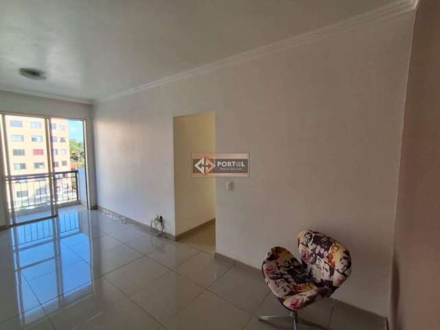 Apartamento com 3 quartos à venda na Santa Branca, Belo Horizonte , 72 m2 por R$ 330.000