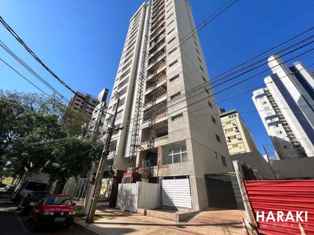Apartamento para Venda em Maringá, Zona 07, 3 dormitórios, 3 suítes, 4 banheiros, 2 vagas