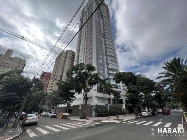 Apartamento para Venda em Maringá, Zona 01, 4 dormitórios, 4 suítes, 4 banheiros, 4 vagas