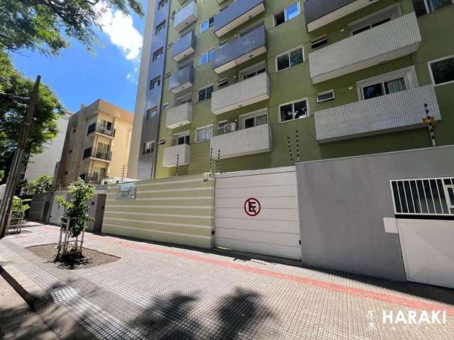 Apartamento para Venda em Maringá, Zona 07, 1 dormitório, 1 suíte, 1 banheiro, 1 vaga