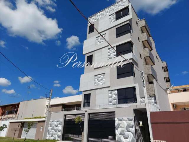 Cobertura para Venda em São José dos Pinhais, São Pedro, 3 dormitórios, 2 suítes, 3 banheiros, 1 vaga