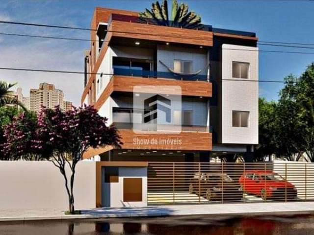 Apartamento com 3 dormitórios à venda, 55 m² por R$ 237.446 - Portal do Sol - João Pessoa/PB