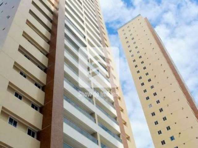 Apartamento com 4 quartos à venda no Miramar - João Pessoa/PB