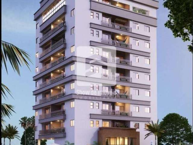 Apartamento com 2 dormitórios à venda, 56 m² por R$ 289.831,00 - Bancários - João Pessoa/PB