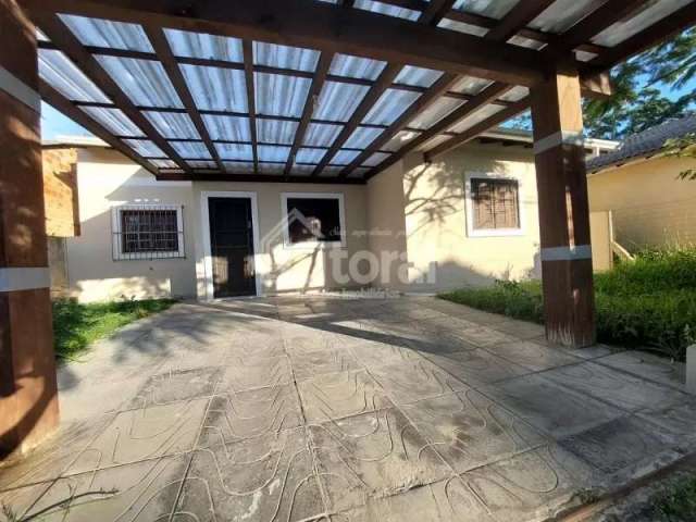 Ótima residência em região de moradores no bairro Emboaba em Tramandaí