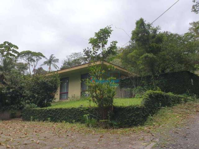 Terreno à venda, 6873 m² por R$ 3.500.000,00 - Anita Garibaldi - Joinville/SC