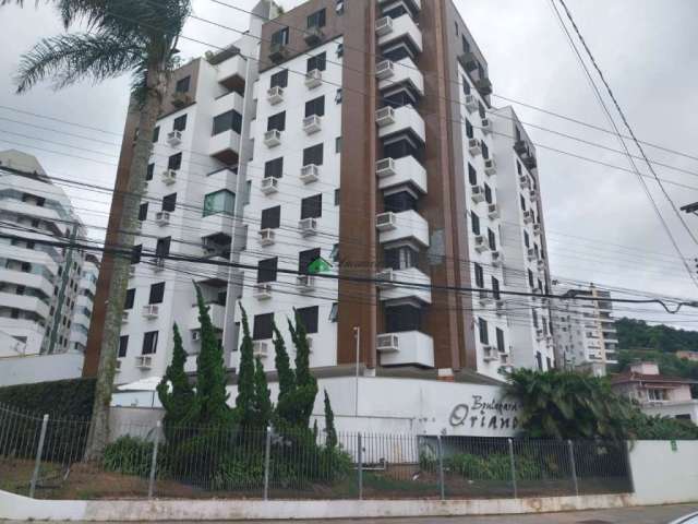 Apartamento com 2 quartos à venda na Rodovia João Paulo, 710, João Paulo, Florianópolis por R$ 590.000