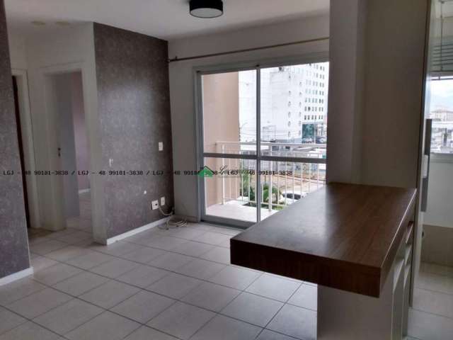 Apartamento com 2 quartos à venda na Rua Joci José Martins, 510, Pagani, Palhoça por R$ 340.000