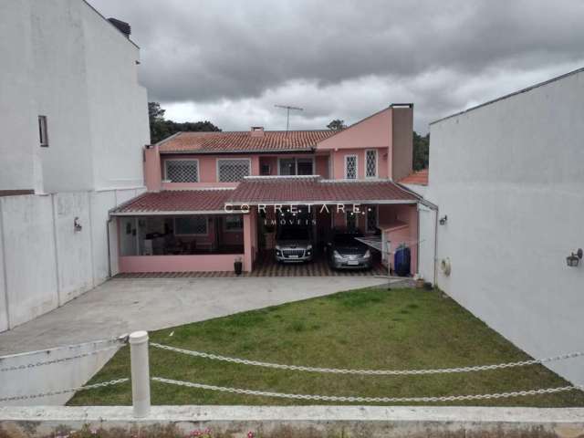 Casa com 4 quartos à venda no Campo Comprido, Curitiba , 220 m2 por R$ 869.999