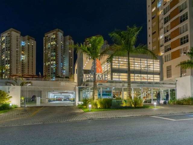 Apartamento com 2 quartos à venda na Rua Monsenhor Ivo Zanlorenzi, Campo Comprido, Curitiba, 69 m2 por R$ 830.000